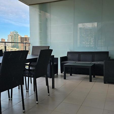 Cala Alta Relax Apartment Benidorm Exteriér fotografie