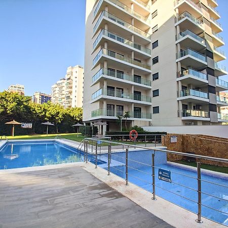 Cala Alta Relax Apartment Benidorm Exteriér fotografie