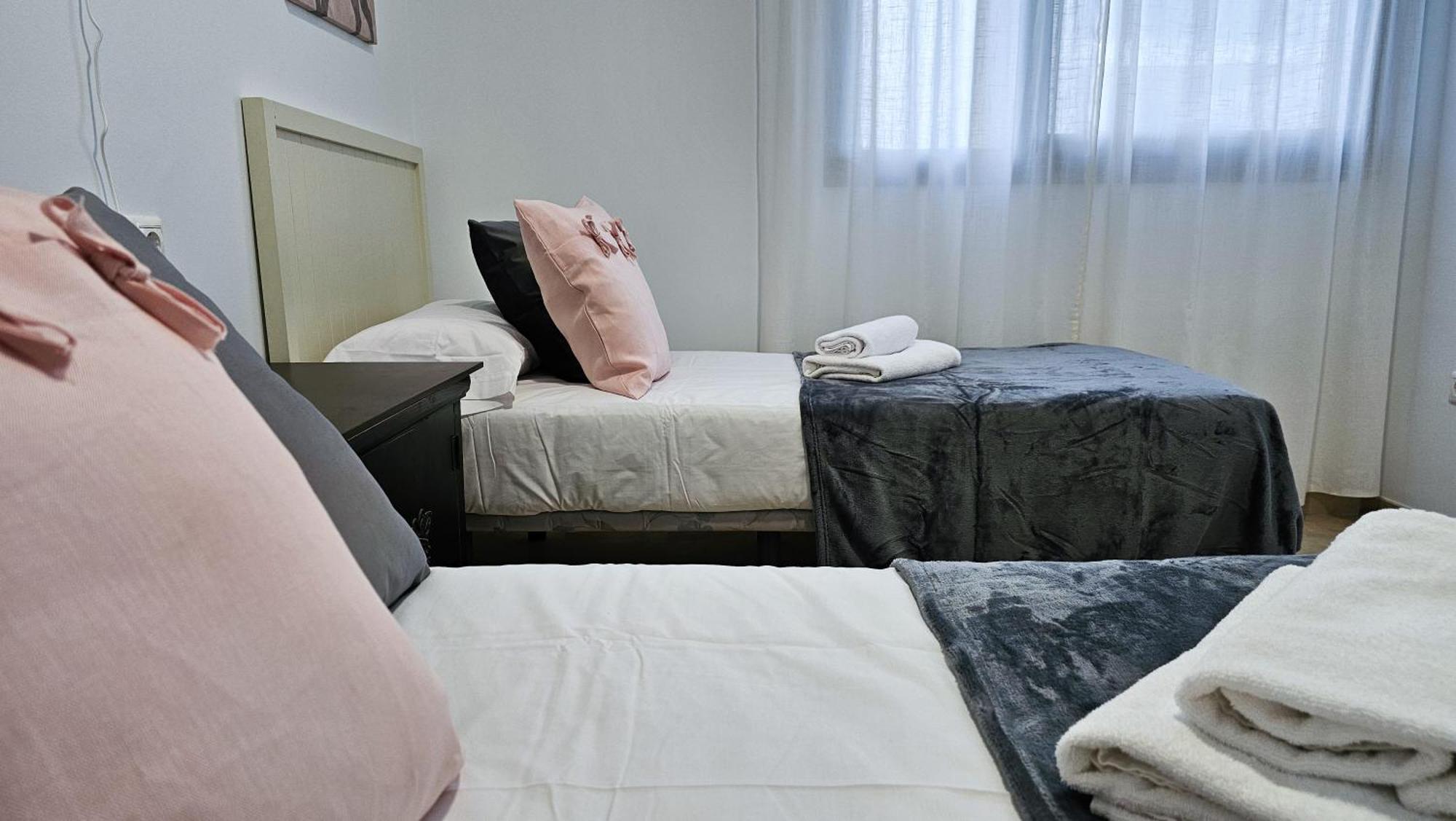 Cala Alta Relax Apartment Benidorm Exteriér fotografie