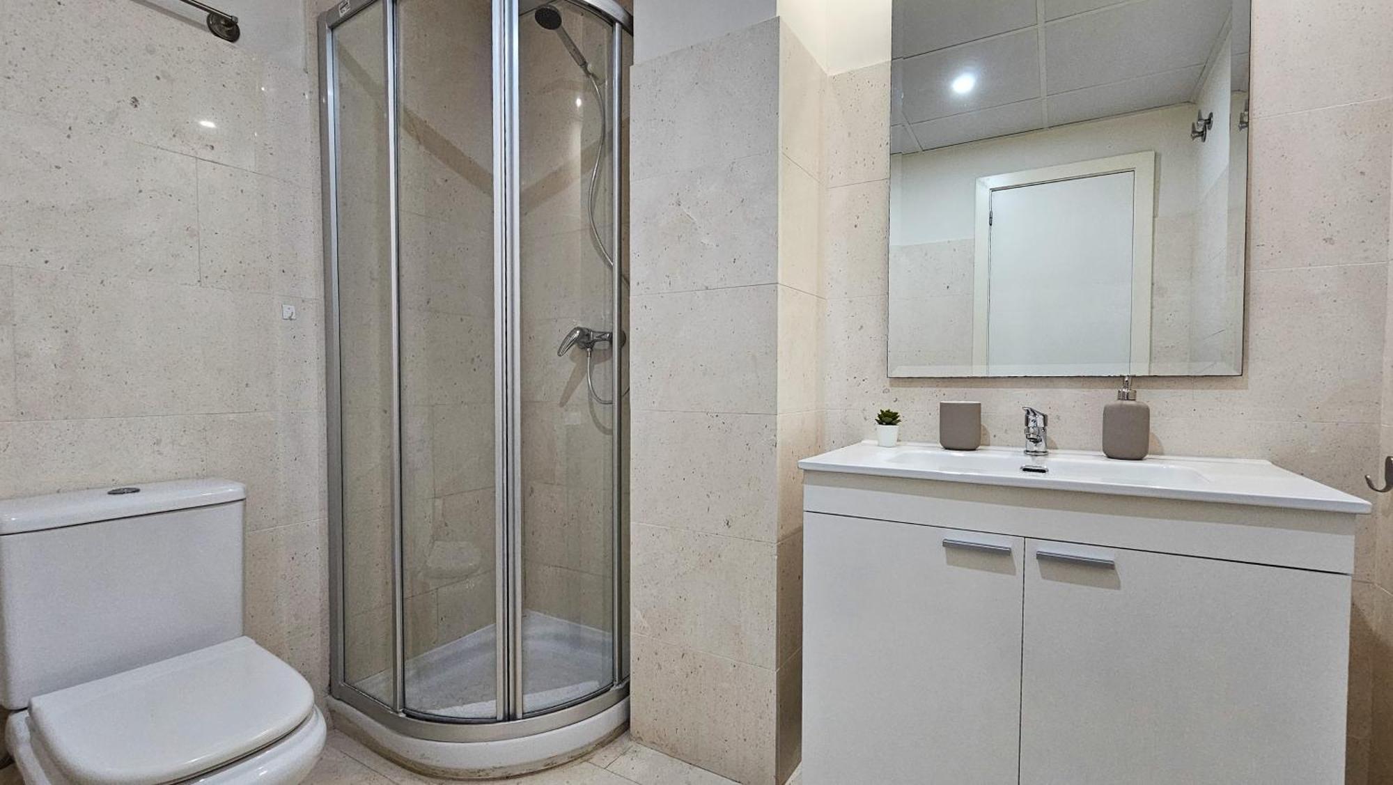 Cala Alta Relax Apartment Benidorm Exteriér fotografie